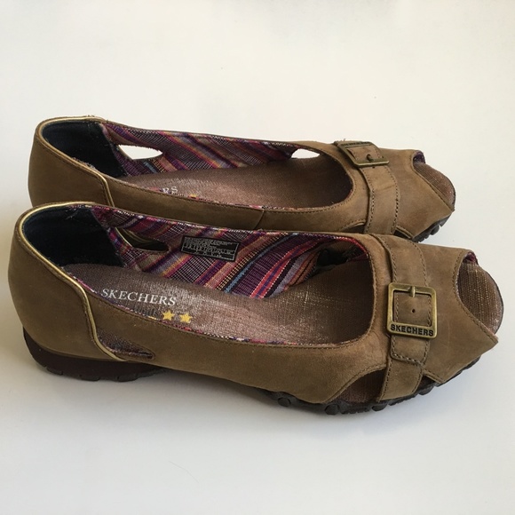 sandal skechers original